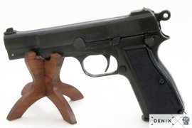 Replika Browning HP / GP35, Belgie 1935 3