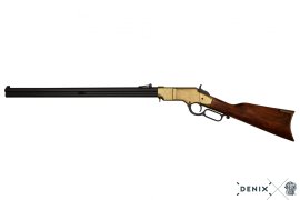 Replika Henry Rifle, USA 1860 2