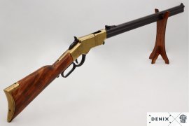 Replika Henry Rifle, USA 1860 4
