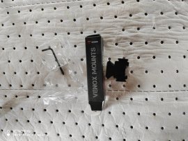 Recenze: Adaptér montáže 11mm na 22mm Venox - 1