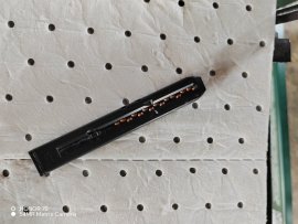 Recenze: Zásobník Umarex Beretta Elite II 4,5mm - 1