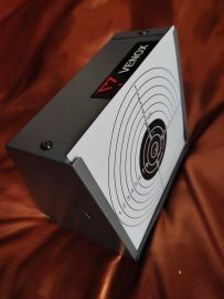 Recenze: Lapač broků Venox 2v1 - 1