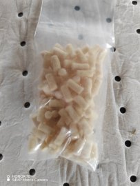 Recenze: Čištění hlavně filcové 4,5mm 100ks - 1