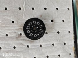 Recenze: Zásobník Colt Python Diabolo - 2