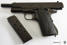 Replika Colt M1911A1, USA 1911 3