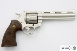 Replika Colt Python 6", USA 1955 2
