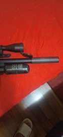 Recenze: Moderátor hluku Black Rhino Reaper 1/2×20 UNF - 1