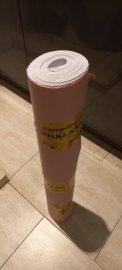 Recenze: Terč mezinárodní pistolový 100ks - 1
