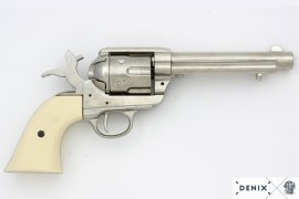 Replika Colt Peacemaker 5½", USA 1873 2