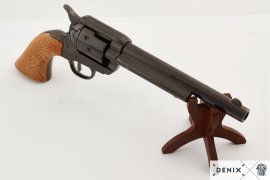 Replika Colt Peacemaker 7,5", USA 1873 – černý 3