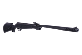 Vzduchovka Crosman Shockwave 5,5mm s optikou 4x32 3