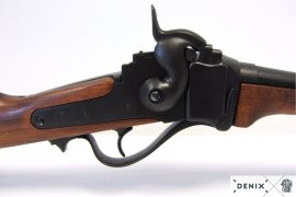 Replika Sharps Carbine, USA 1859 2
