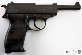 Replika Walther P38, Německo 1938 2