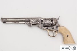 Replika Colt Navy 1851 2