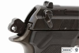 Replika Beretta 92F, Itálie 1975 2