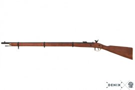 Replika Enfield Pattern 1853, Velká Británie 2