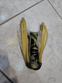 Recenze: Prak Wildee Wolf Camo - 1