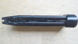 Recenze: Vzduchová pistole Crosman PFAM9B Full Auto 4,5mm - 2
