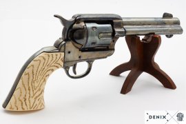 Replika Colt Peacemaker 4,75", USA 1873 3