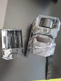 Recenze: Fotopast HIKMICRO T16 - 3