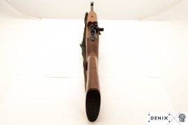 Replika M1 Carbine s popruhem, USA 1941 4