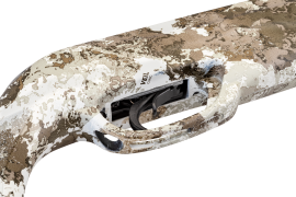 Vzduchovka Gamo Wild Alpine STR 4,5mm 19J 3