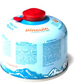 Zimní plynová kartuše Pinguin Winter Performance 230g 2