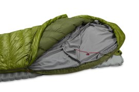 Vložka do spacáku Pinguin Liner Mummy 195cm 2
