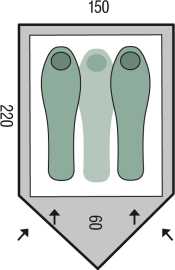 Stan Pinguin Scout 2