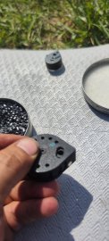 Recenze: Diabolo JSB Exact 4,50mm 500ks - 1