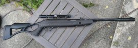 Recenze: Vzduchovka Hatsan AirTact ED GEN-2 5,5mm - 1
