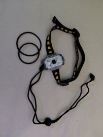 Recenze: Multifunkční svítilna Armytek Crystal Pro UV - šedá - 1