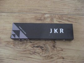 Recenze: Nůž Joker motýlek JKR876 - 1