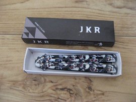 Recenze: Nůž Joker motýlek JKR876 - 2