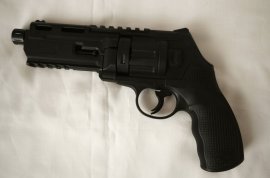 Recenze: Tuningová hlaveň HDR 50 / TR 50 Gen1 / Gen2 - 2