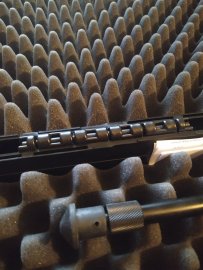 Recenze: Kufr na zbraně 99x42,5x13,5cm bez zámku - 2