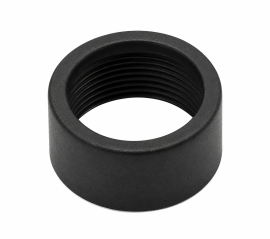 Krytka závitu hlavně M22×1 Mercury Rise IntruBuster Gen2 2