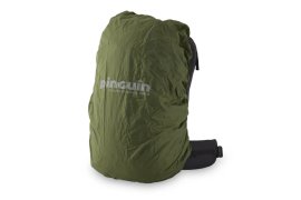 Pláštěnka na batoh Pinguin Raincover S černá 2