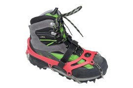Nesmeky Treksport Ice grip XL (44-47) 3
