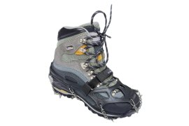 Nesmeky Treksport Ice grip light M (38-40) 3