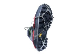 Nesmeky Treksport Ice grip light XL (44-47) 4