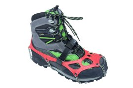 Nesmeky Treksport Ice grip light XL (44-47) 3