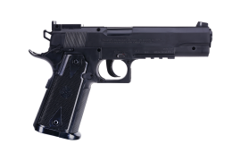 Vzduchová pistole Crosman 1911 BB 4,5mm 4