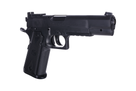 Vzduchová pistole Crosman 1911 BB 4,5mm 3
