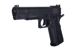 Vzduchová pistole Crosman 1911 BB 4,5mm 2