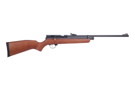 Vzduchovka Norconia QB 78 Deluxe 4,5mm 4
