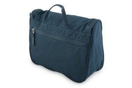 Toaletní taška Pinguin Toilet bag M černá 3