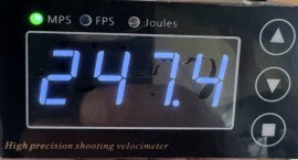 Recenze: Vzduchovka Snowpeak AP1000 B Mercury 6,35mm - 1
