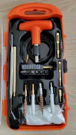 Recenze: Čištění Venox Expert Set 4,5mm + 5,5mm - 1