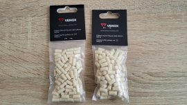Recenze: Čištění hlavně filcové 4,5mm 100ks - 1